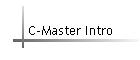 C-Master Intro