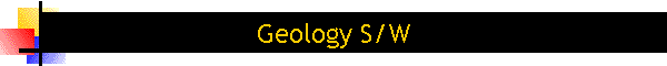 Geology S/W