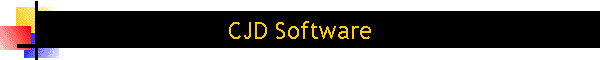 CJD Software